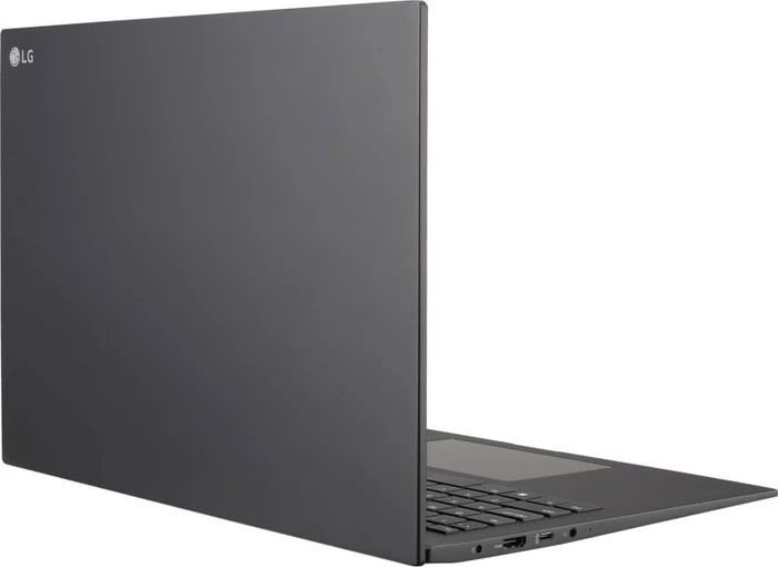 LG Ultra-PC 16" (2022), Ryzen 5 5625U, 16GB RAM, 512GB SSD, DE