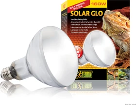 Exo Terra Solar Glo, Sonnenlicht simulierende Lampe, 160W