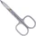 Credo Solingen Nagelschere 9cm, gebogen, rostfrei (7510)