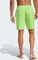 adidas 3-Streifen 8-Inch Badeshorts team semi sol green 2/white (Herren) Vorschaubild
