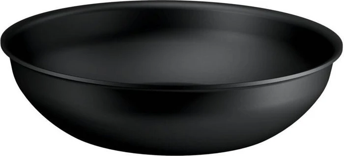 Tefal P00519 Ingenio Excellence Fusion Unbreakable Wokpfanne 28cm