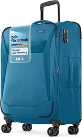 Travelite Chios Trolley M petrol