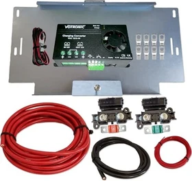 Votronic VCC 1212-30 Ladewandler