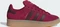 adidas Campus 00s legacy burgundy/cloud white/off white (Damen) Vorschaubild