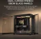 Corsair Air 5400 RS-R ARGB Black, schwarz, Glasfenster Vorschaubild