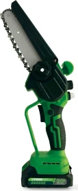 Mediashop Hammersmith PocketSaw Pro Mini Akku-Astsäge inkl. Koffer + Akku 1.5Ah