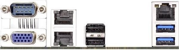 ASRock Rack EPC612D8 (Intel 2011-3)