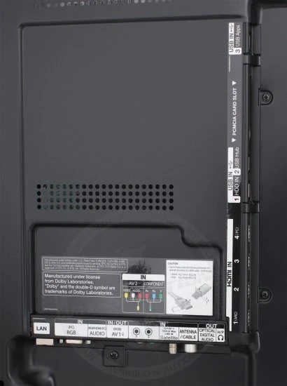 LG 55LM660S