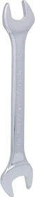 KS Tools CHROMEplus Doppelmaulschlüssel, 21/23x250mm