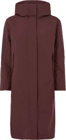 Vaude Coreway Funktionsmantel dark oak (Damen)