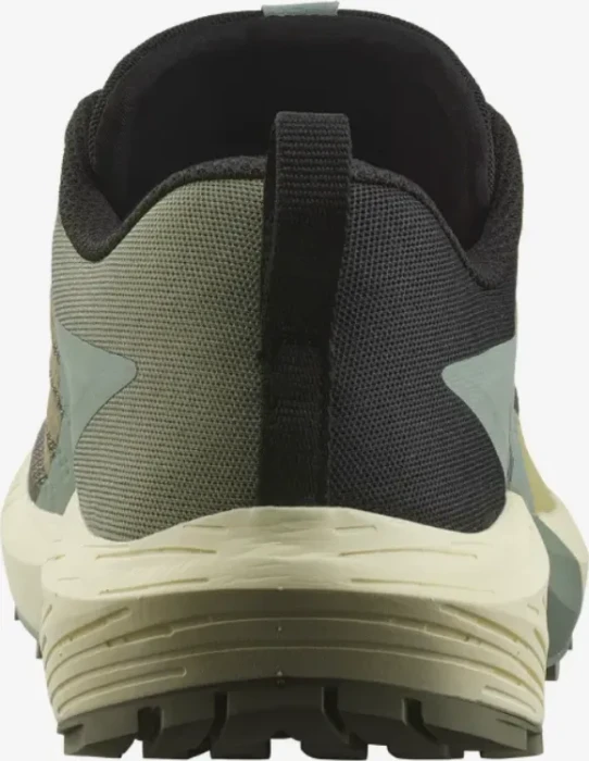 Salomon Sense Ride 5 deep lichen green/black/green milieu (Herren)