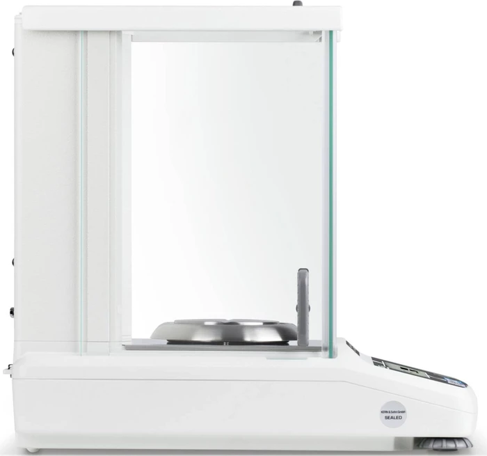 Kern ABT 220-5DNM, Analysewaage, 82g/220g, 0g/0.0001g