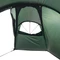 Hilleberg Nallo 3 GT Tunnelzelt grün Vorschaubild