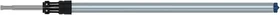 Bosch Professional EXPERT SDS Clean plus-8X Saugbohrer, 18x400x550mm, 1 Stück