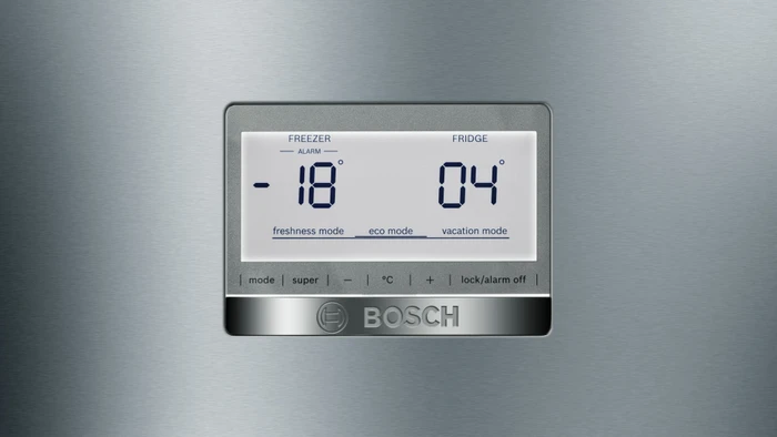 Bosch Serie 6 KGN49AIDP