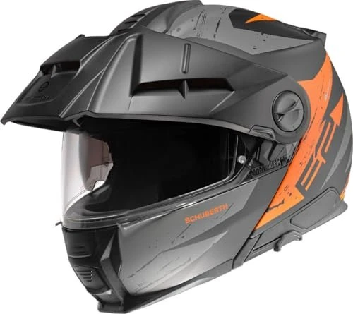 Schuberth E2