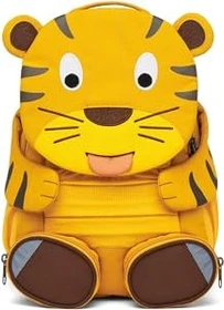 Affenzahn Große Freunde Tiger Kindergartenrucksack