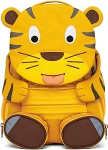 Affenzahn Große Freunde Tiger Kindergartenrucksack