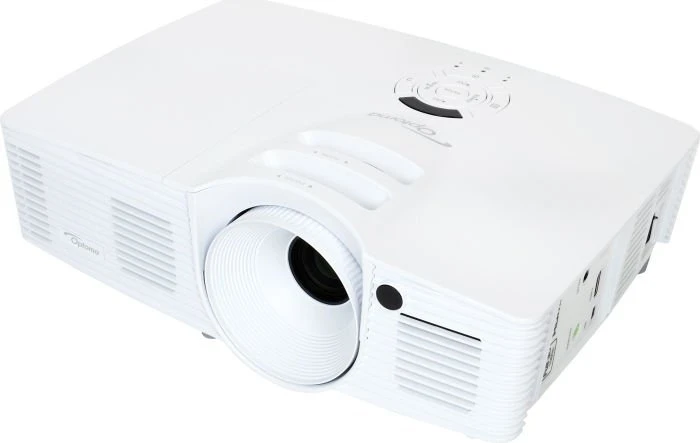 Optoma HD26