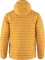Fjällräven Expedition Lätt Hoodie Funktionsjacke mustard yellow (Herren) Vorschaubild