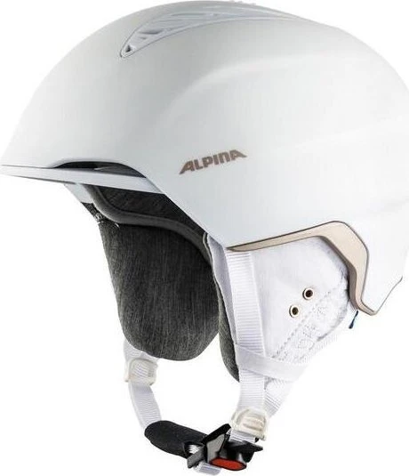 Alpina Grand Lavalan Helm