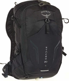Osprey Syncro 20 schwarz