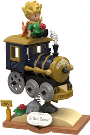 Pantasy Le Petit Prince Starry Ride Train
