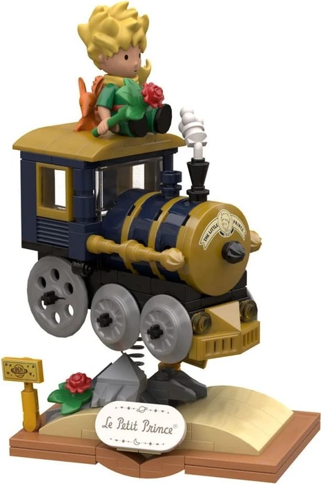 Pantasy Le Petit Prince Starry Ride Train
