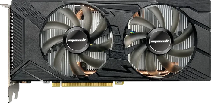 Manli GeForce RTX 3050, 8GB GDDR6, HDMI, 3x DP