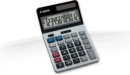 Canon KS-1200TSG