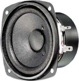 Visaton F 8 SC - 8 Ohm, Stück