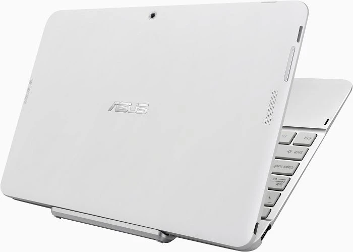ASUS Transformer Pad TF103CG-1B025A, weiß, UMTS, KeyboardDock