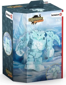 Schleich Eldrador Mini Creatures Série 2 – 10 Sachets Surprise, Figurines Monde Lave/Glace/Pierre/Jungle, Empilables, 7-12 Ans