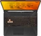 ASUS TUF Gaming A15 FA506II-HN188, Bonfire Black, Ryzen 5 4600H, 8GB RAM, 512GB SSD, GeForce GTX 1650 Ti, DE Vorschaubild