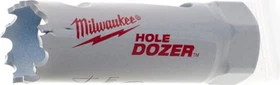 Milwaukee Hole Dozer Bimetall Lochsäge, 102x41mm, 1 Stück