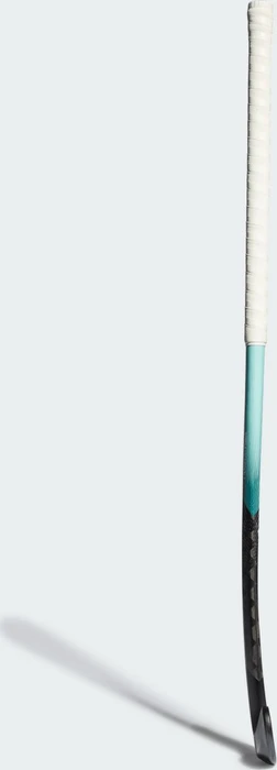 adidas Fabela Kromaskin 92cm Feldhockeyschläger black/flash aqua