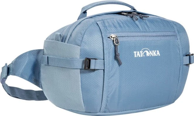 Tatonka Hip Bag M Bauchtasche elemental blue