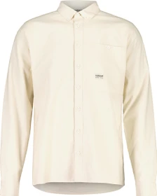 Maloja CardadaM. Hemd langarm natural (Herren)
