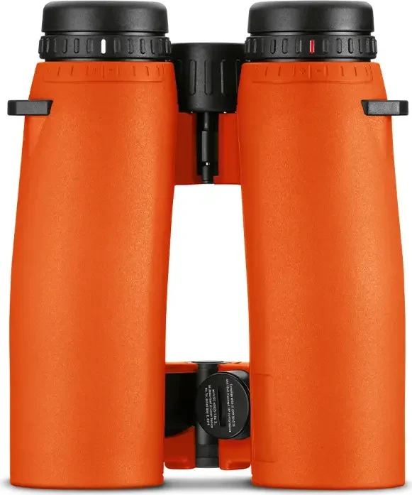 Leica Geovid Pro 8x42 orange