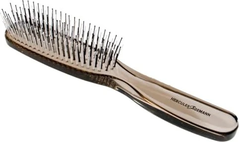 Hercules Sägemann Scalp Brush Large schlamm