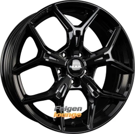 MAK Epica 7.0x17 5/112 ET47 (verschiedene Farben)