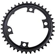Shimano 105 FC-R7000 34 Zähne Kettenblatt schwarz