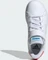 adidas Grand Court Court Elastic Lace and Top Strap cloud white/bright red (Junior) Vorschaubild