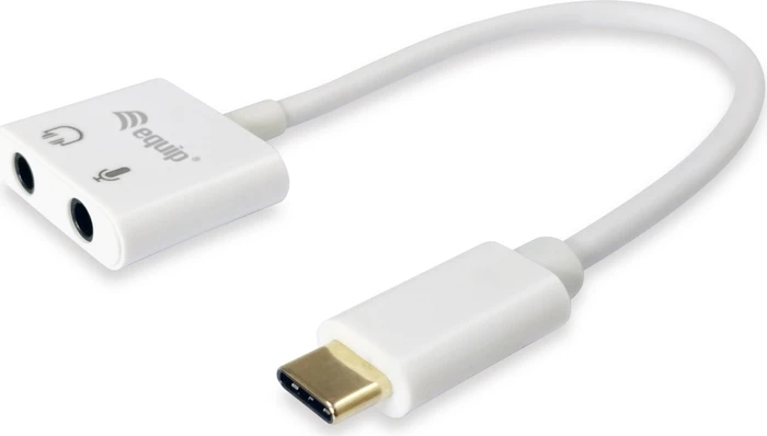 Equip USB Typ-C Audio-Konverter