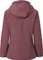 Vaude Rosemoor 3in1 II Funktionsjacke ruby dusk (Damen) Vorschaubild