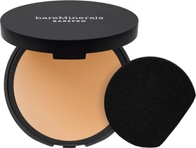 bareMinerals barePro 16H Skin-Perfecting Powder Foundation medium 30 neutral, 8g