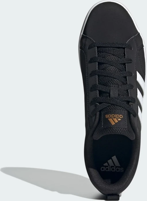 adidas VS Pace 2.0 core black/cloud white/bronze strata