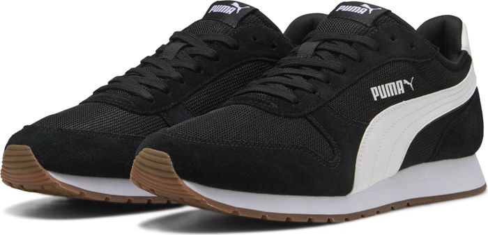 Puma ST Miler puma black/puma white/gum