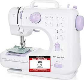Emerio SEW-121820 Nähmaschine