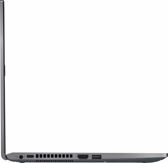 ASUS F509JA-EJ056T, Slate Grey, Core i5-1035G1, 8GB RAM, 256GB SSD, DE